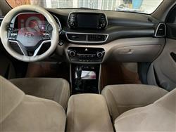 هیوندای تۆکسۆن